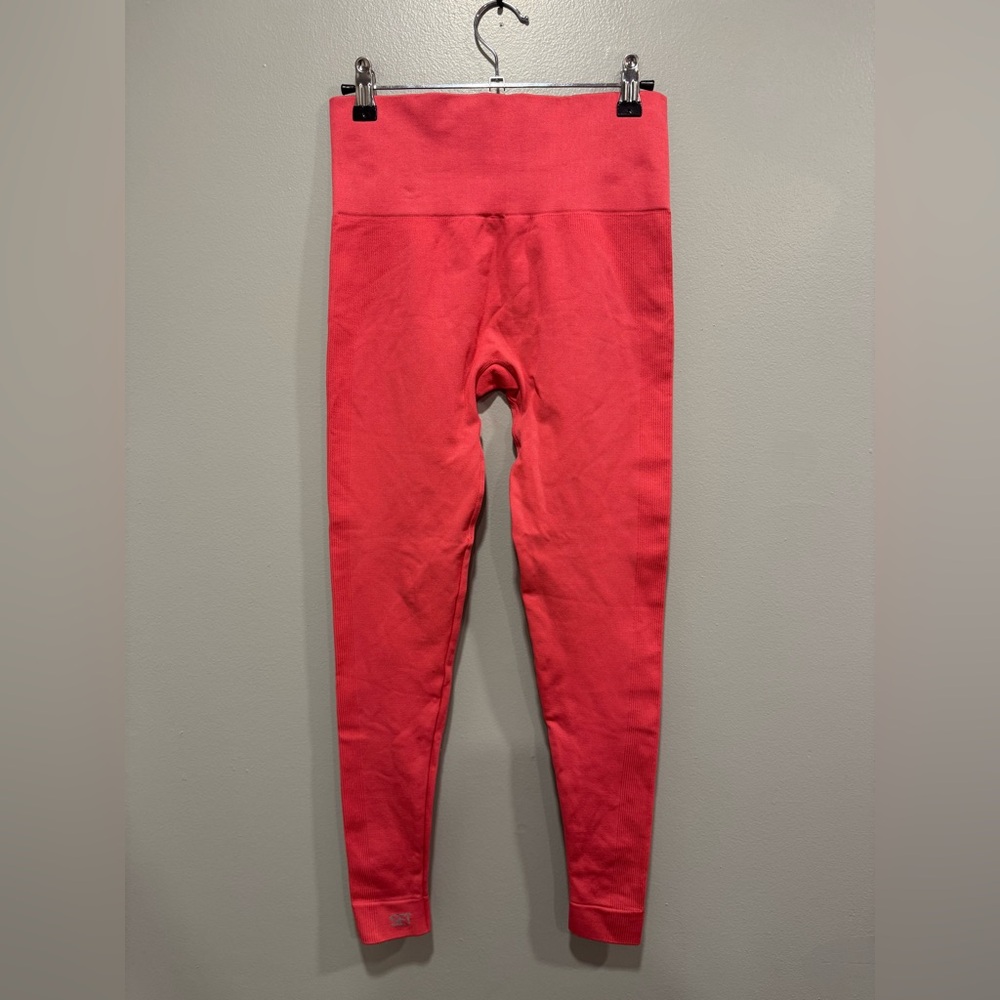 Set Active Seamless Compression Legging Size Medi… - image 3